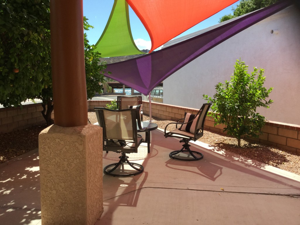 Misc Residential Shade Sails LLC