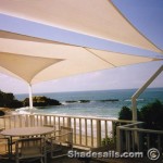 Residential Patio Shade