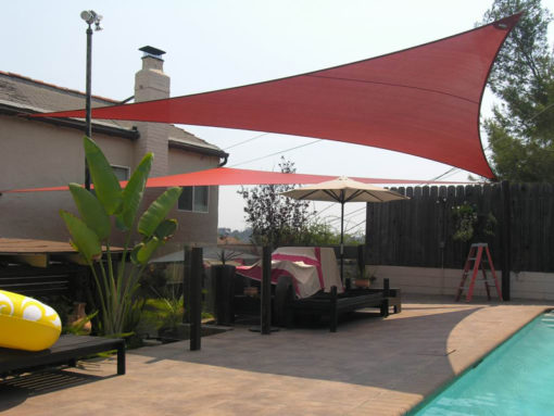 Distributors - Shade Sails LLC