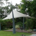 Skyclipse320 Ready-Made Shade Sail